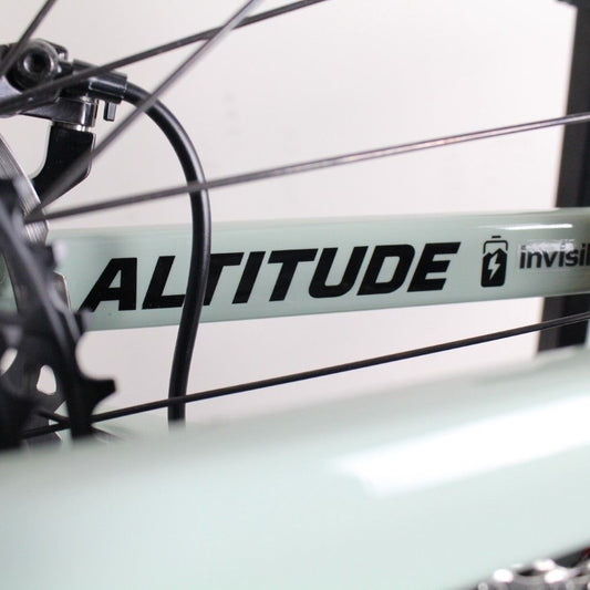 Rocky Mountain Altitude Powerplay Carbon 2023/24 | Frame Protection Kit