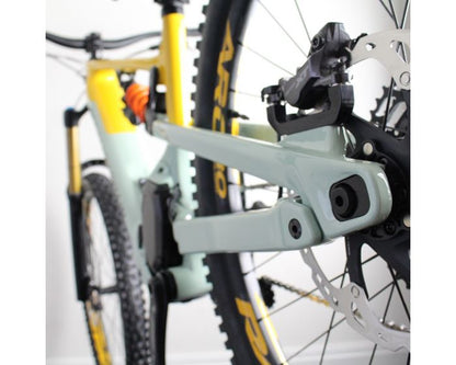 Rocky Mountain Altitude Powerplay Carbon 2023/24 | Frame Protection Kit