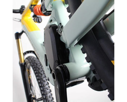 Rocky Mountain Altitude Powerplay Carbon 2023/24 | Frame Protection Kit