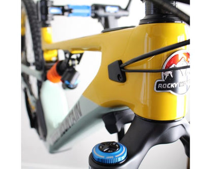 Rocky Mountain Altitude Powerplay Carbon 2023/24 | Frame Protection Kit