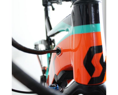 Scott E-Genius Aluminium 2018/19 | Frame Protection Kit