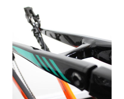 Scott E-Genius Aluminium 2018/19 | Frame Protection Kit