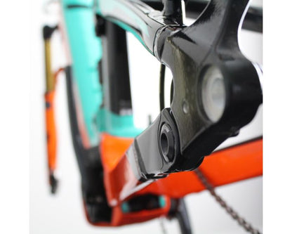 Scott E-Genius Aluminium 2018/19 | Frame Protection Kit