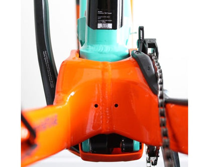 Scott E-Genius Aluminium 2018/19 | Frame Protection Kit