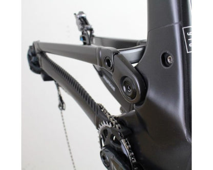 Scott Genius Carbon Front Alu Rear 2023-25 | Frame Protection Kit