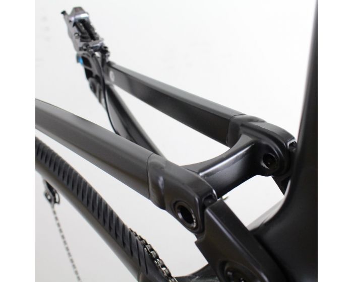 Scott Genius Carbon Front Alu Rear 2023-25 | Frame Protection Kit