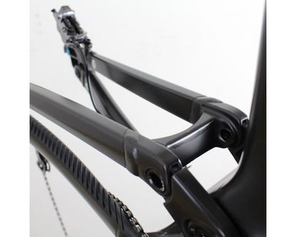 Scott Genius Carbon Front Alu Rear 2023-25 | Frame Protection Kit