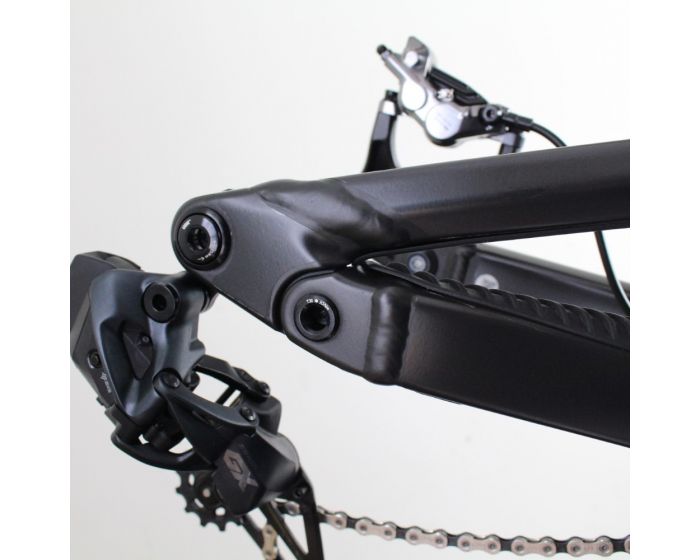 Scott Genius Carbon Front Alu Rear 2023-25 | Frame Protection Kit