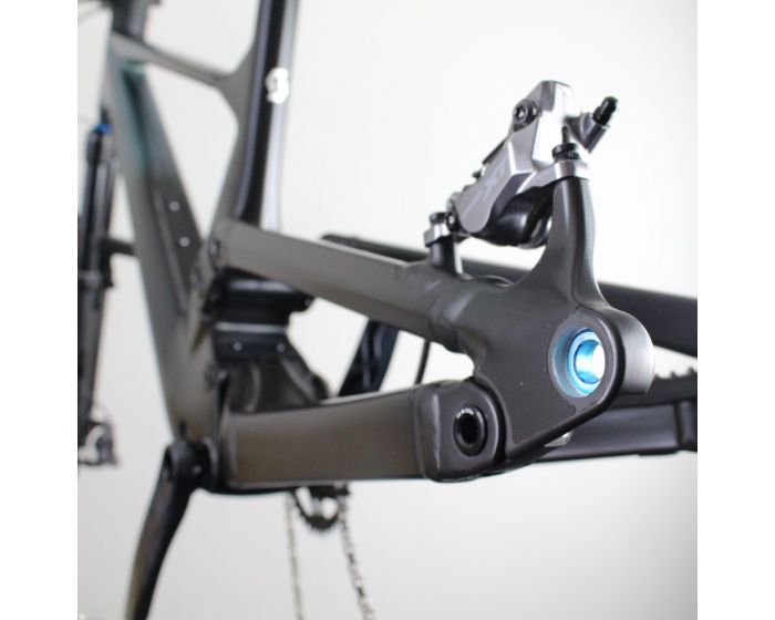 Scott Genius Carbon Front Alu Rear 2023-25 | Frame Protection Kit