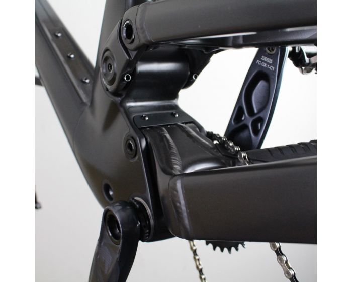 Scott Genius Carbon Front Alu Rear 2023-25 | Frame Protection Kit