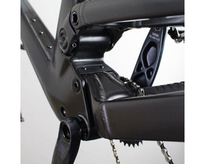 Scott Genius Carbon Front Alu Rear 2023-25 | Frame Protection Kit