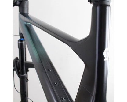 Scott Genius Carbon Front Alu Rear 2023-25 | Frame Protection Kit