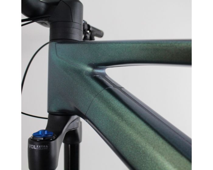 Scott Genius Carbon Front Alu Rear 2023-25 | Frame Protection Kit