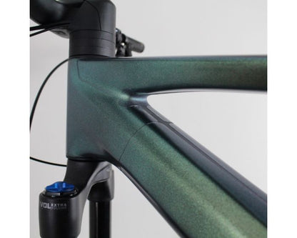 Scott Genius Carbon Front Alu Rear 2023-25 | Frame Protection Kit