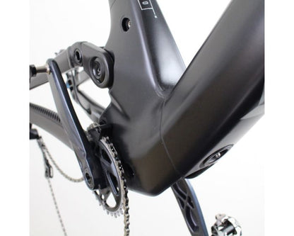 Scott Genius Carbon Front Alu Rear 2023-25 | Frame Protection Kit