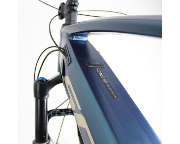 Scott Genius E-Ride Aluminium 2020-24 | Frame Protection Kit