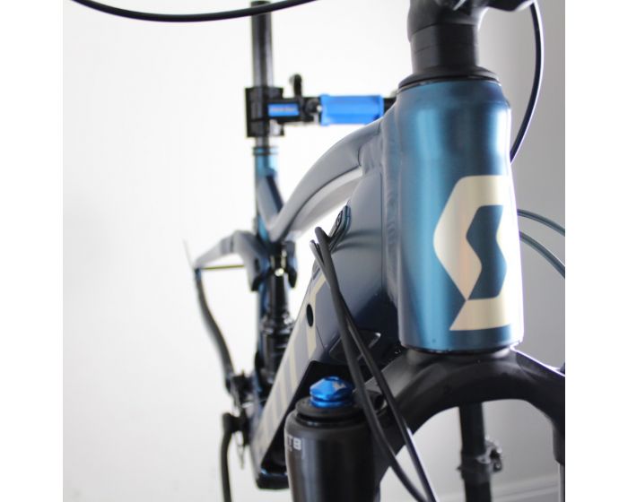 Scott Genius E-Ride Aluminium 2020-24 | Frame Protection Kit