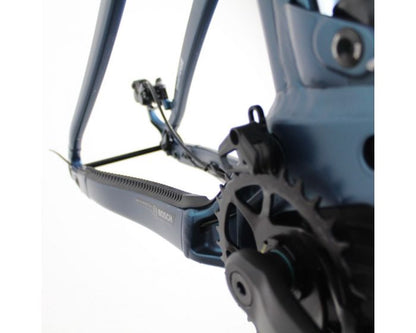 Scott Genius E-Ride Aluminium 2020-24 | Frame Protection Kit