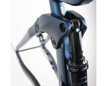 Scott Genius E-Ride Aluminium 2020-24 | Frame Protection Kit