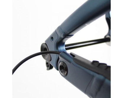 Scott Genius E-Ride Aluminium 2020-24 | Frame Protection Kit