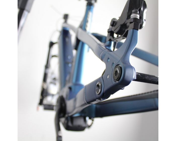 Scott Genius E-Ride Aluminium 2020-24 | Frame Protection Kit