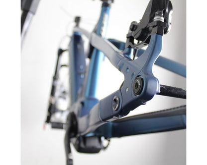 Scott Genius E-Ride Aluminium 2020-24 | Frame Protection Kit