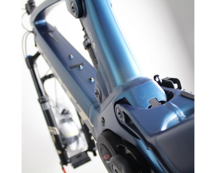 Scott Genius E-Ride Aluminium 2020-24 | Frame Protection Kit