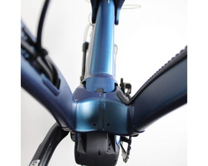 Scott Genius E-Ride Aluminium 2020-24 | Frame Protection Kit