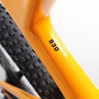 Scott Spark Carbon Front/Aluminium Rear 2022-25 | Frame Protection Kit