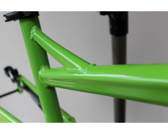 Orange Segment 2017 | Frame Protection Kit