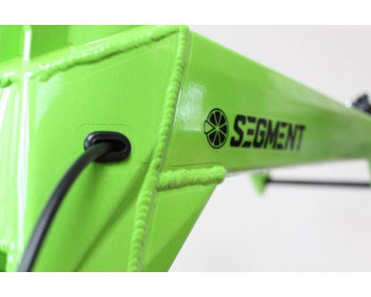 Orange Segment 2017 | Frame Protection Kit