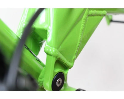 Orange Segment 2017 | Frame Protection Kit