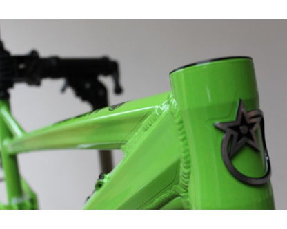 Orange Segment 2017 | Frame Protection Kit