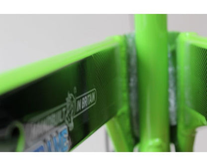 Orange Segment 2017 | Frame Protection Kit