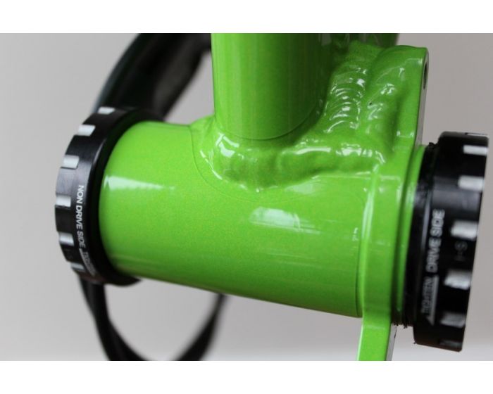 Orange Segment 2017 | Frame Protection Kit