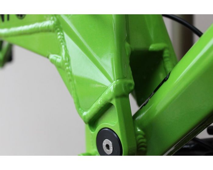 Orange Segment 2017 | Frame Protection Kit