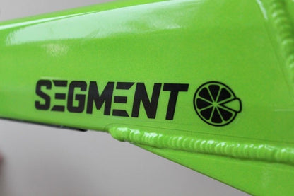 Orange Segment 2017 | Frame Protection Kit