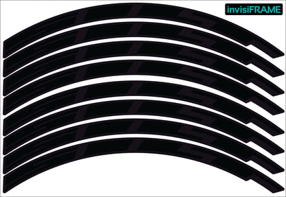 Silt rim 2026 Decals