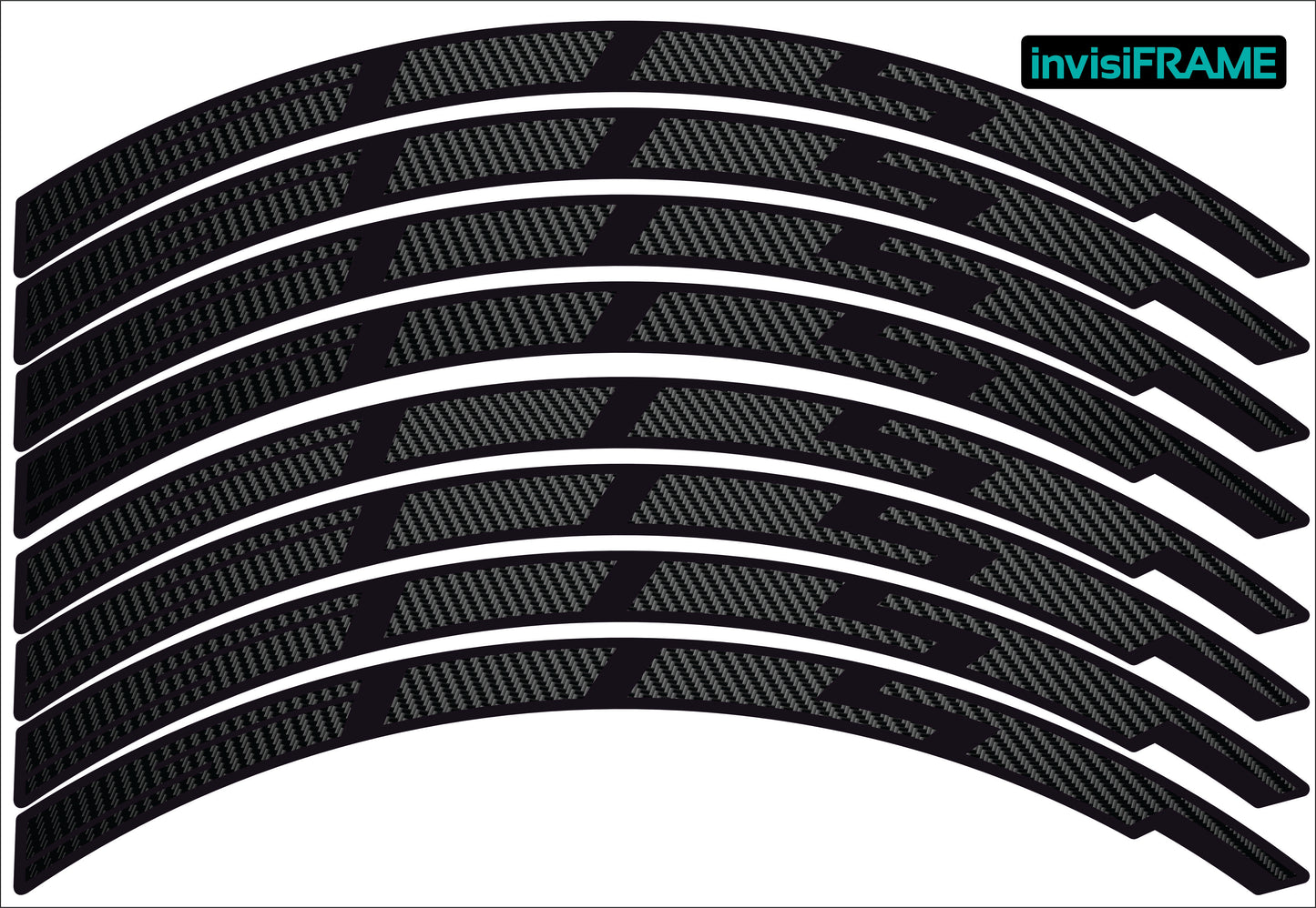 Silt rim 2026 Decals