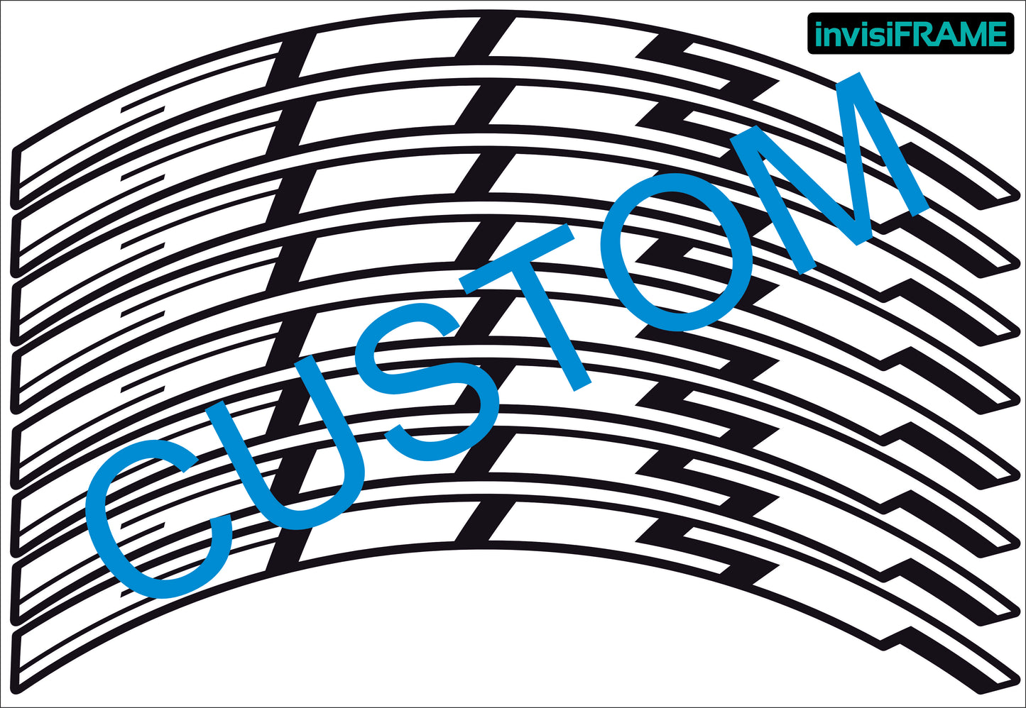 Silt rim 2026 Decals