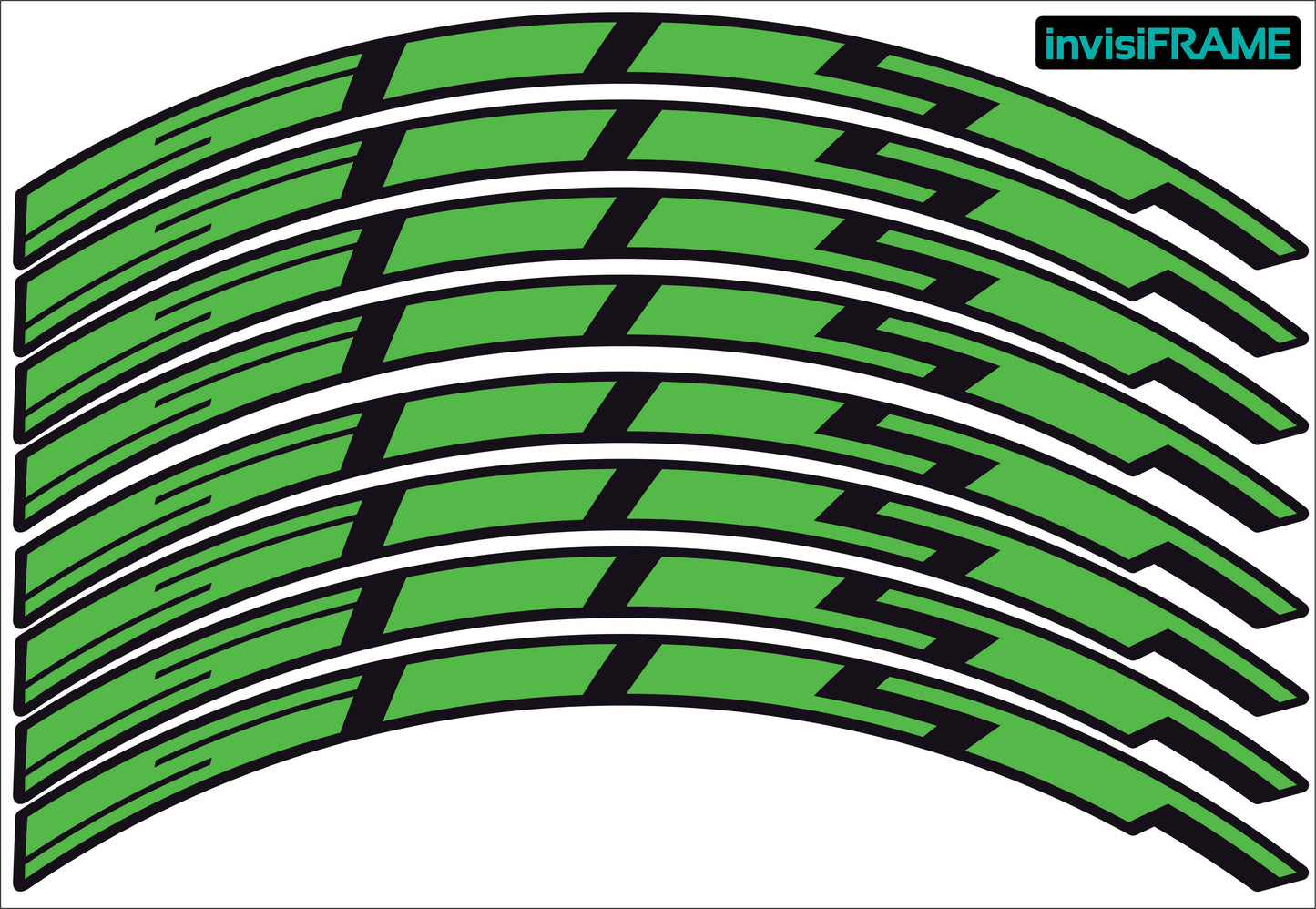 Silt rim 2026 Decals