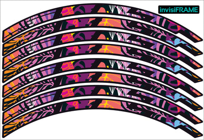 Silt rim 2026 Decals