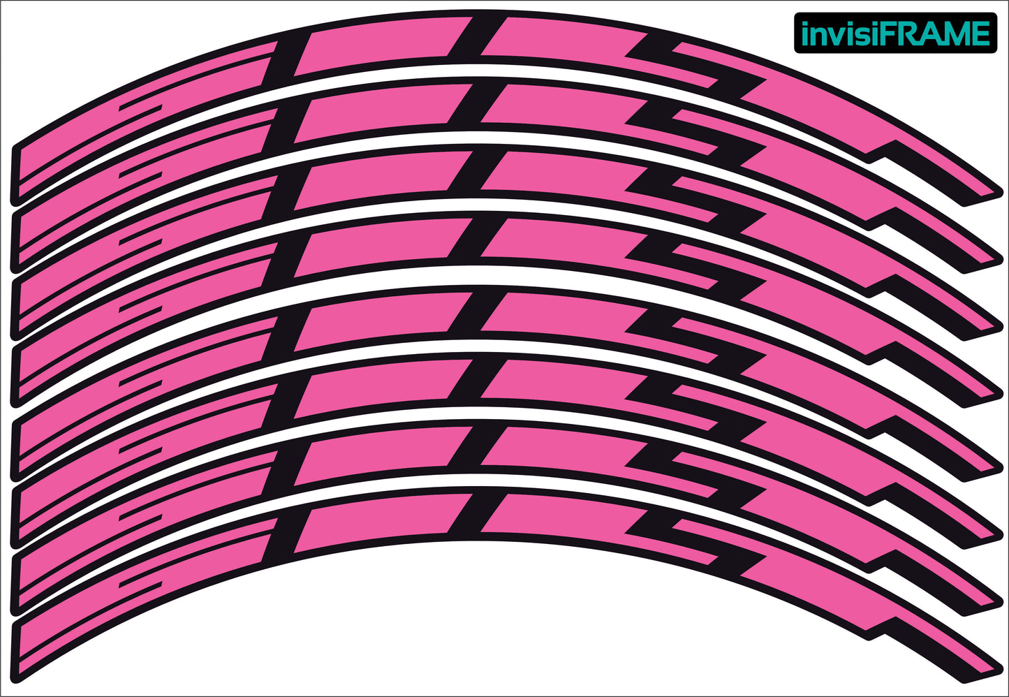 Silt rim 2026 Decals