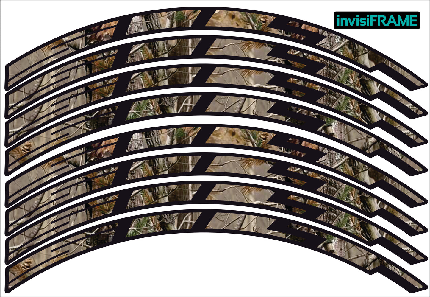 Silt rim 2026 Decals