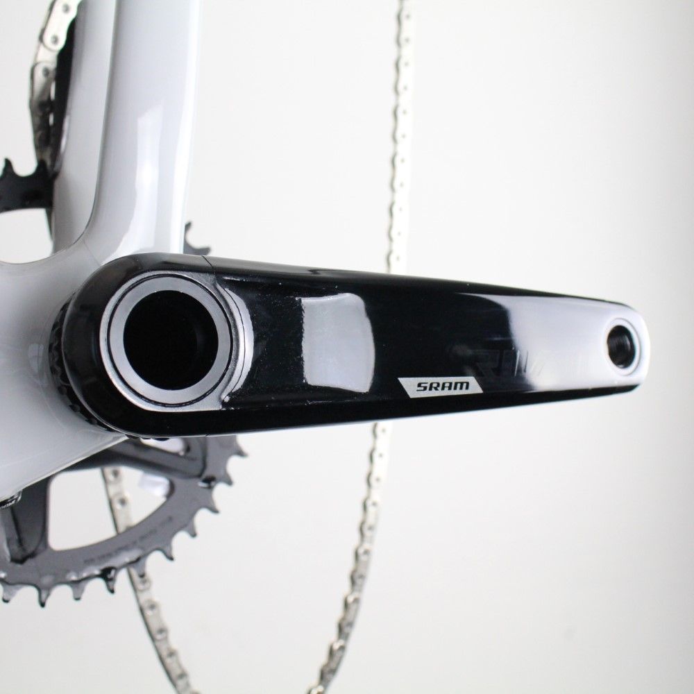 Sram Rival Aluminium 2023