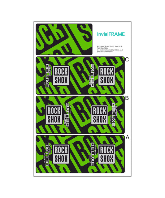 Rock Shox SUPER DELUXE SELECT + 2025