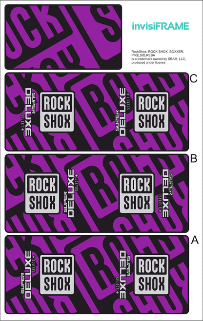 Rock Shox SUPER DELUXE SELECT + 2025