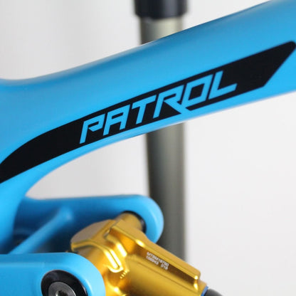 Transition Patrol Carbon 2019-22  | Frame Protection Kit
