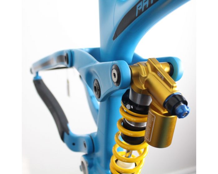 Transition Patrol Carbon 2019-22  | Frame Protection Kit