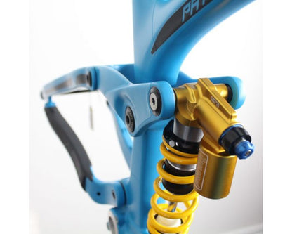 Transition Patrol Carbon 2019-22  | Frame Protection Kit